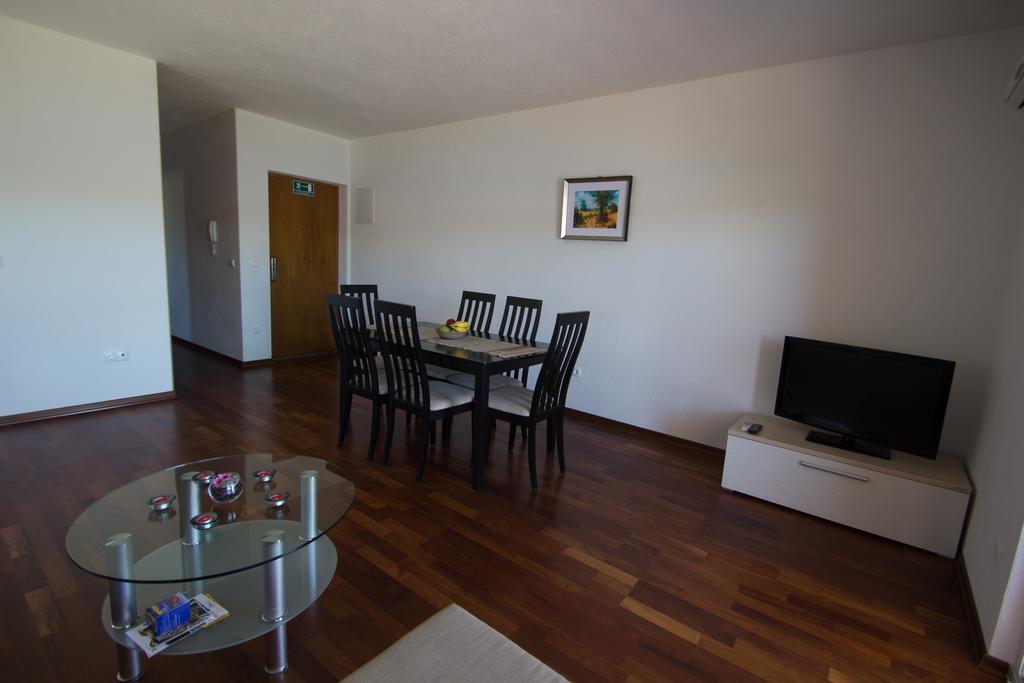 Apartments Kelic 트로기르 객실 사진